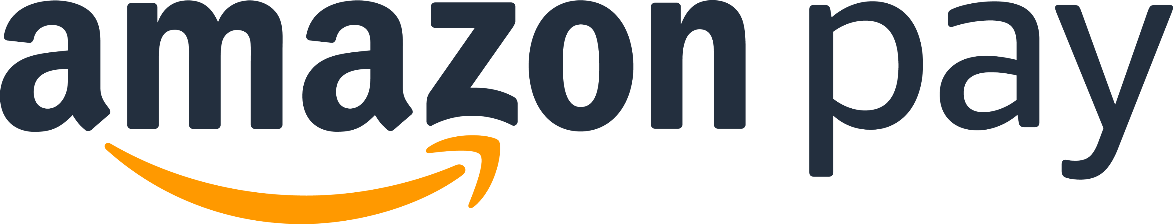 Amazon Pay